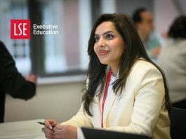 LSE Executive Education