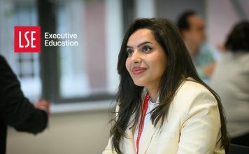 LSE Executive Education