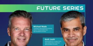 Michael Wade and Amit Joshi on Upskilling: Key to Successful AI Integration