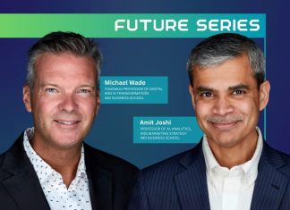 Michael Wade and Amit Joshi on Upskilling: Key to Successful AI Integration