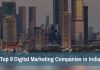 Marketing companies in India