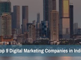 Marketing companies in India
