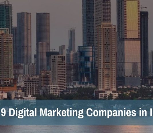 Marketing companies in India