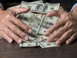 greed psychology
