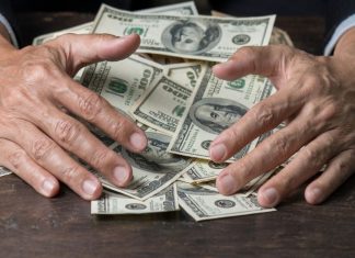 greed psychology