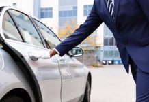 Chauffeur Service