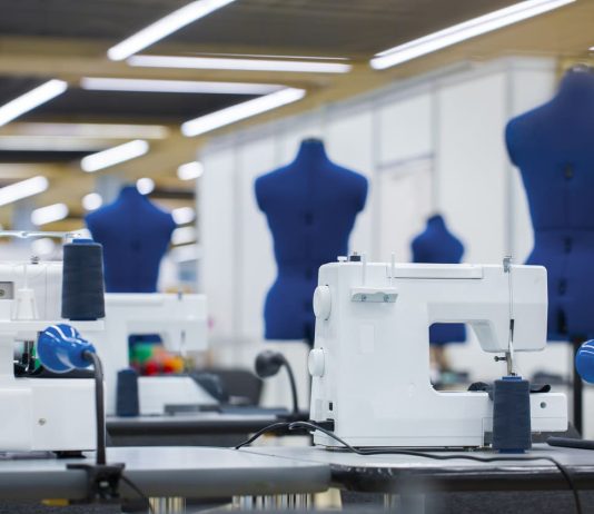Bangladesh Tailoring industry