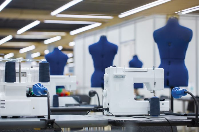 Bangladesh Tailoring industry