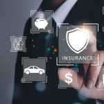 Insurance icons
