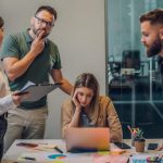 Business Teams