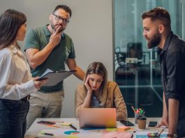 Business Teams