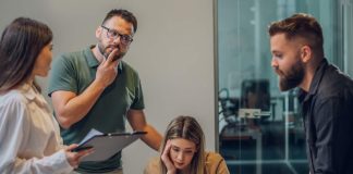 Business Teams