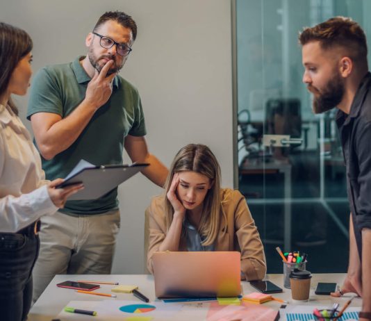 Business Teams