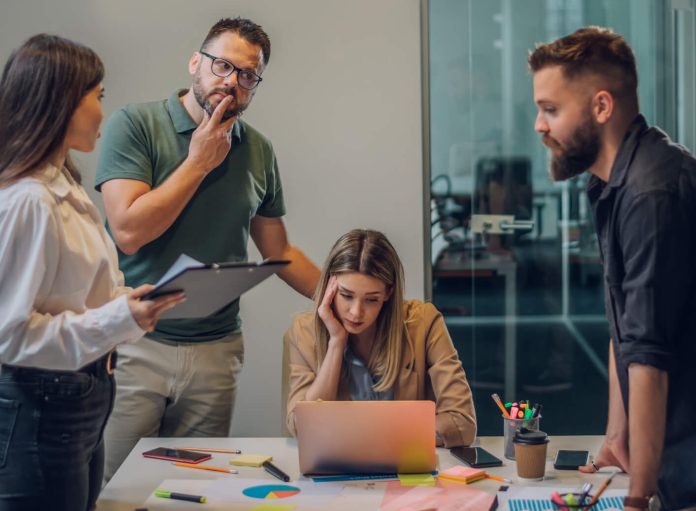 Business Teams