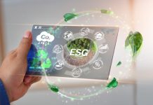 ESG Environment social governance investment business