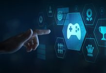 Social Gamification concept