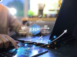 Enterprise resource planning (ERP)