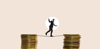 Risks and challenges in business and finance