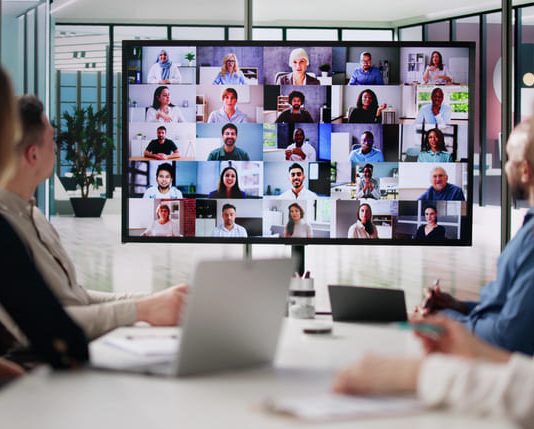 Remote Development Teams