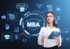 MBA Application