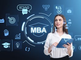 MBA Application