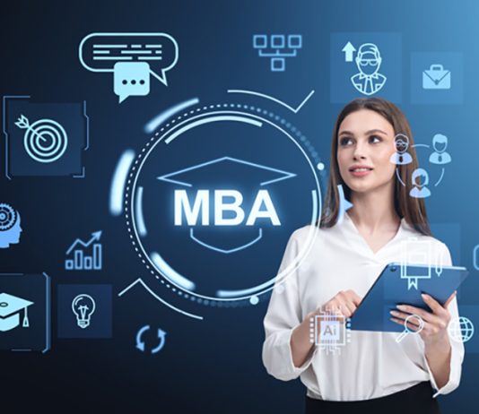 MBA Application