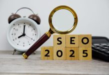 SEO 2025