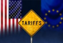 Tariffs in Europe and US