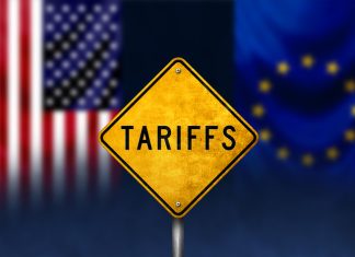 Tariffs in Europe and US