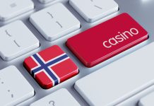 Norway High Resolution Casino gamble