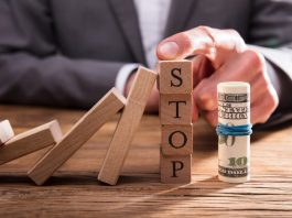 temptation on spending