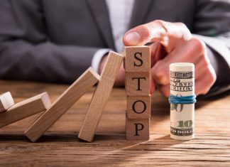 temptation on spending
