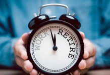 transitioning to retirement