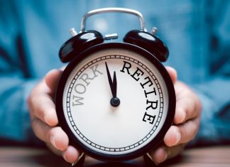 transitioning to retirement