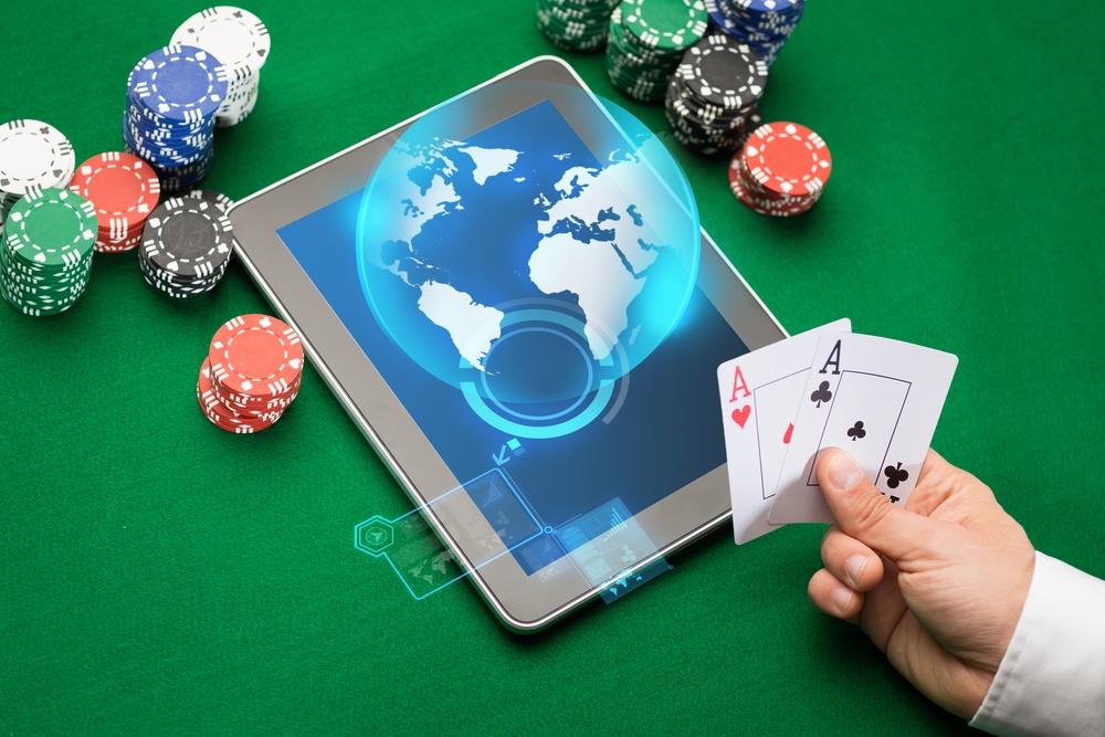 Cel Apăsător Materie Casino Online Printre România Cazinouri Sigure Pe 2024